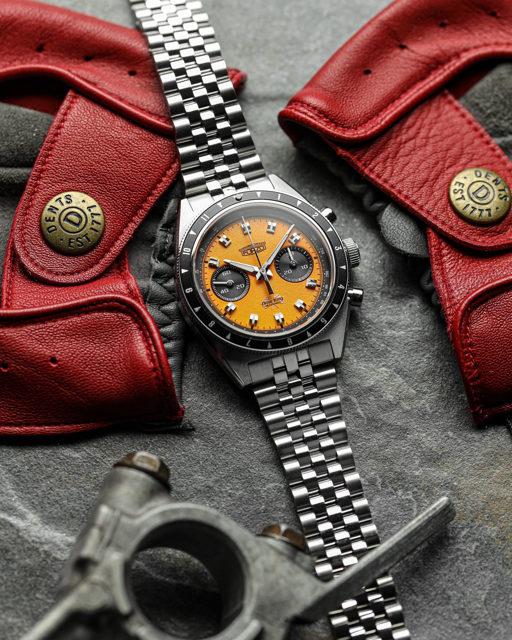 FORZO Watches