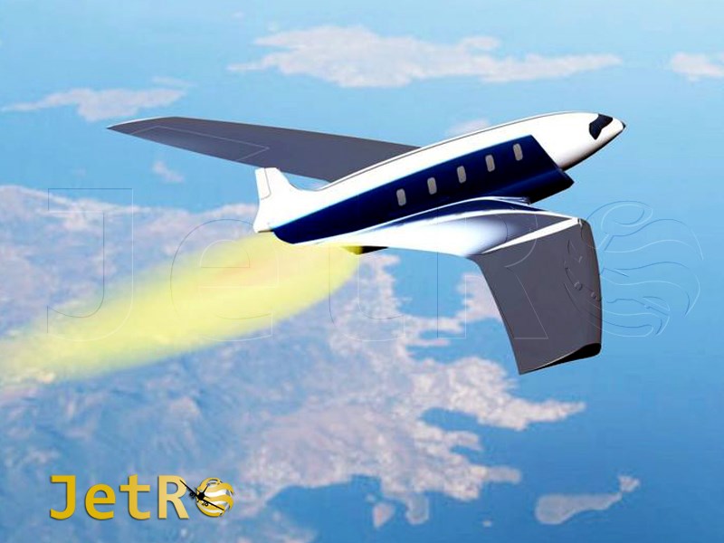 JetRo