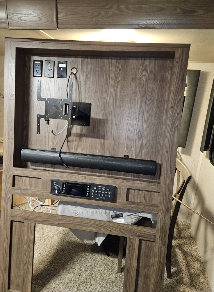Camper Dave's RV Repair & Handyman Service | New Hudson MI