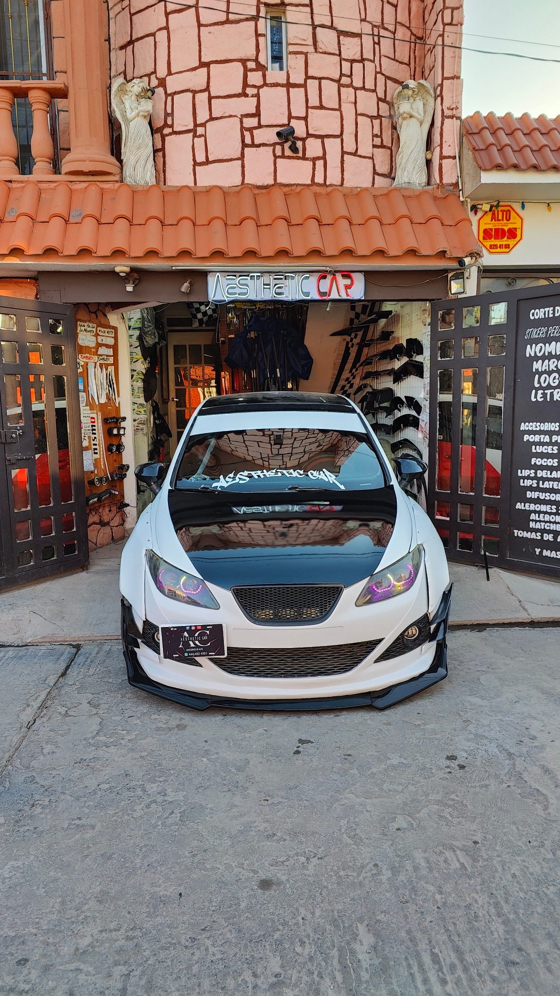 Driver Aesthetic - 2022 Supra #wrappedbydriveraesthetic in Gloss Light ...