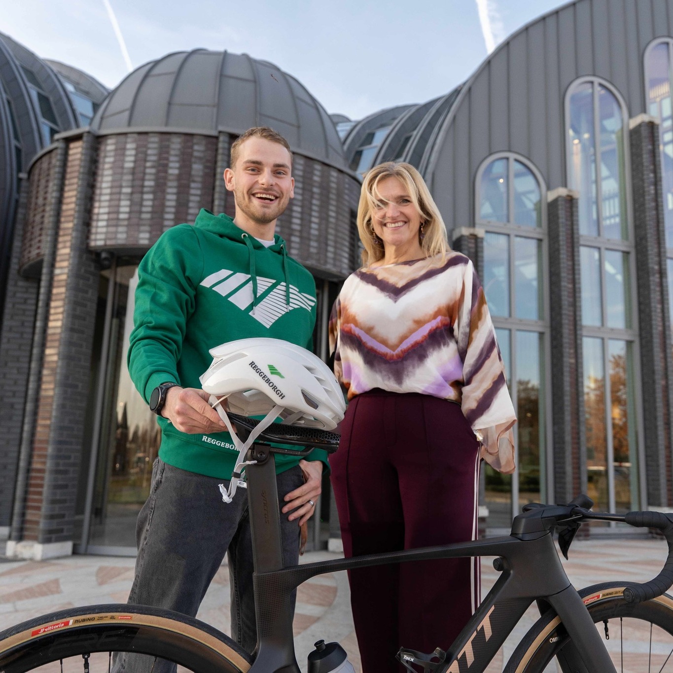 Reggeborgh Foundation | Rijssen