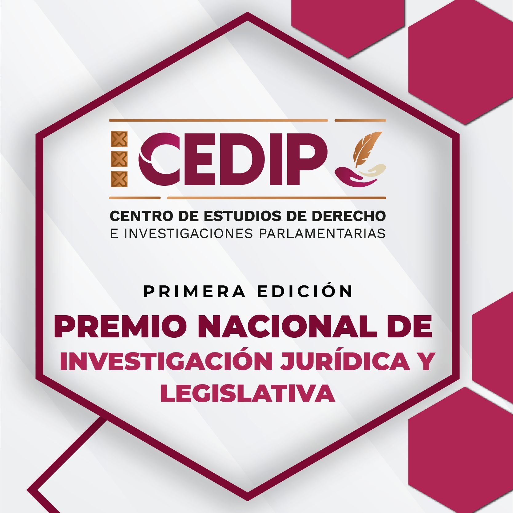 CEDIP - CEDIP updated their cover photo.