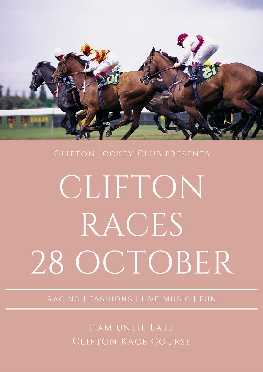 Clifton Races 2023 | Facebook