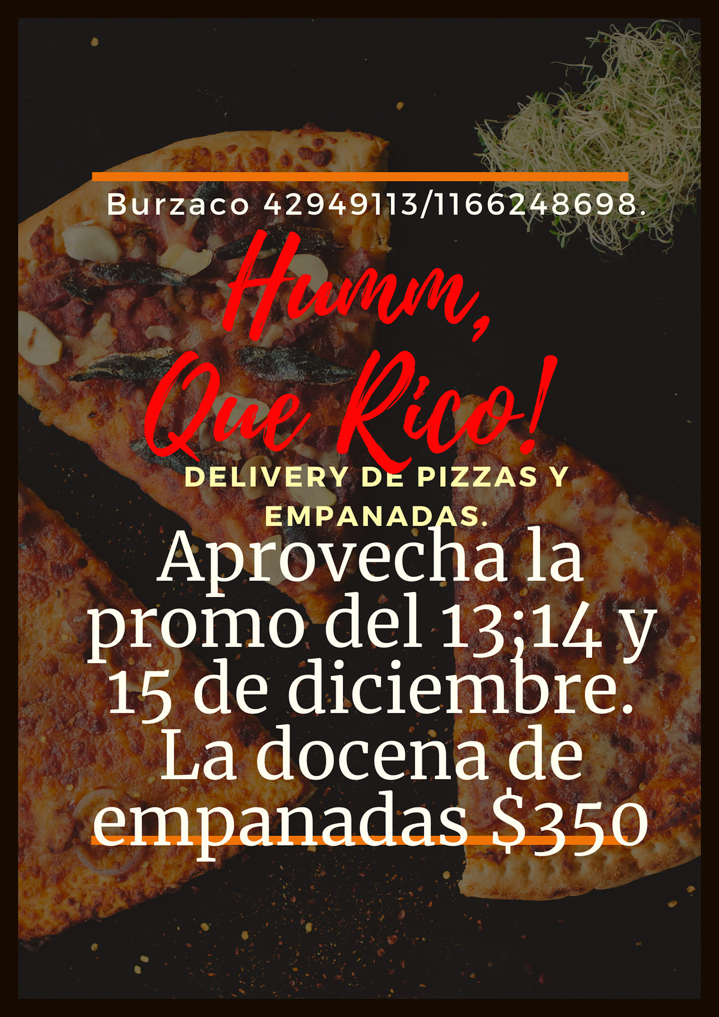 Humm Què Rico