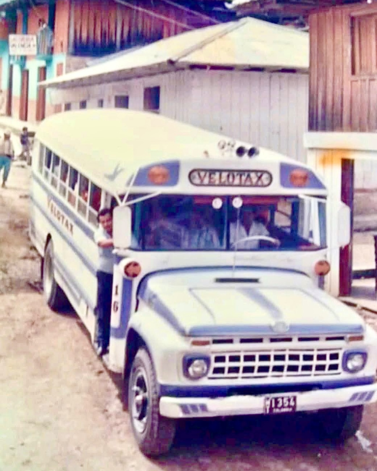 Rovira Paz y Turismo | Rovira