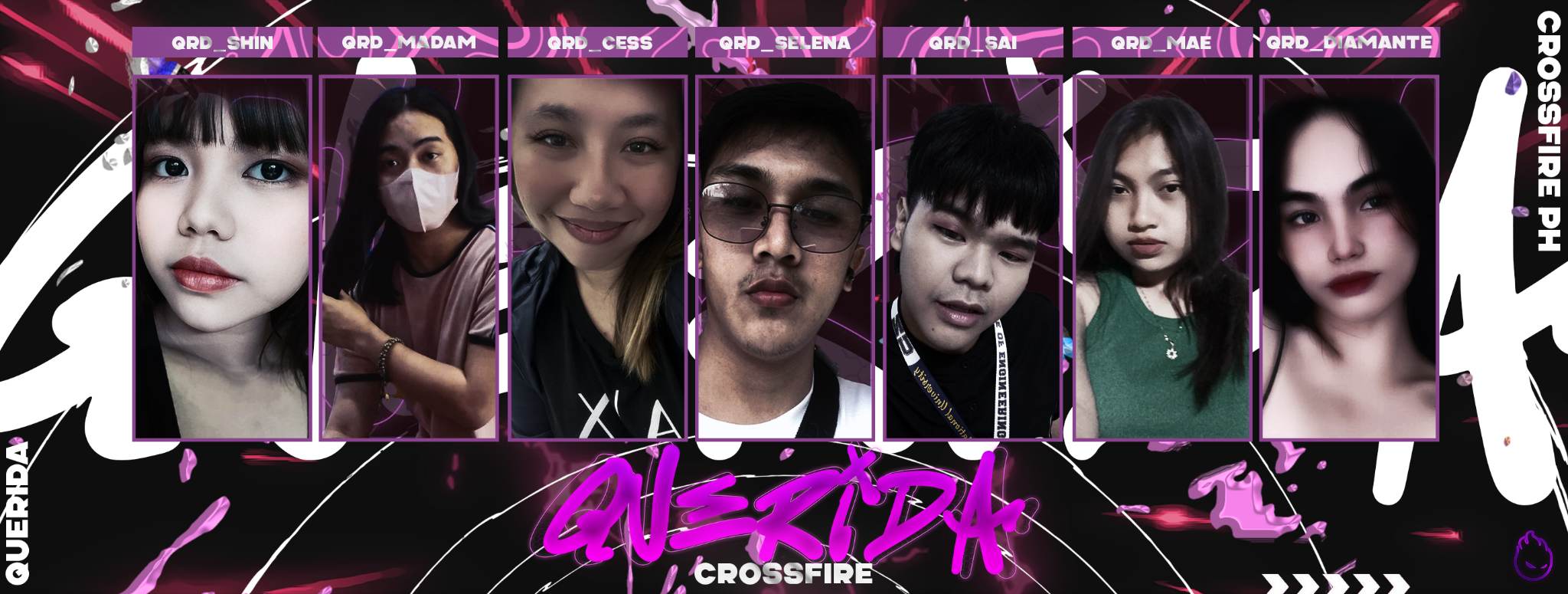 5kills clutch🔥 #iDMC #CrossfirePhilippines #Crossfire | iDMC
