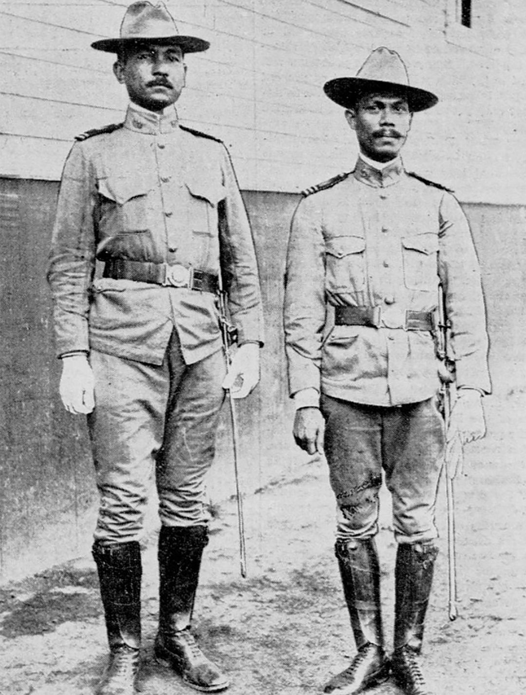 Katutubong - Lieutenant Levi Elisha Case in Ifugao (1903–1905 ...