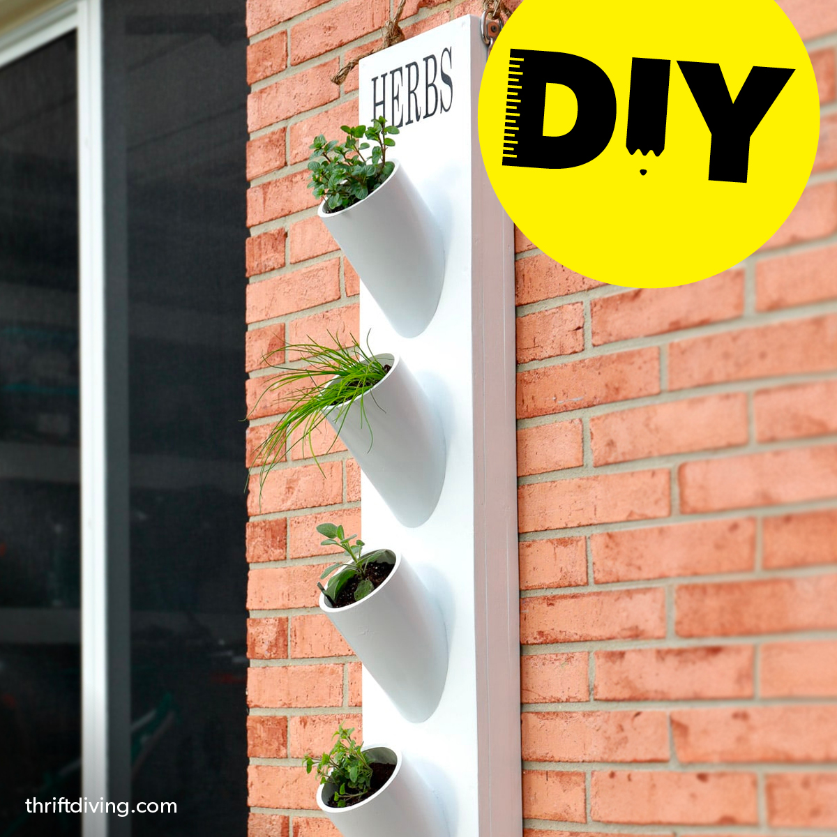 Indoor Garden Projects Pvc Pipe 27 DIY PVC Pipe Garden Ideas And