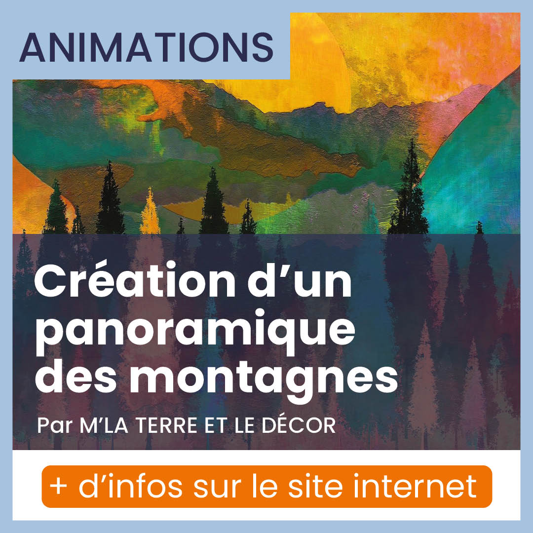 Artisa Grenoble - [Focus animations] Pendant notre salon,... | Facebook