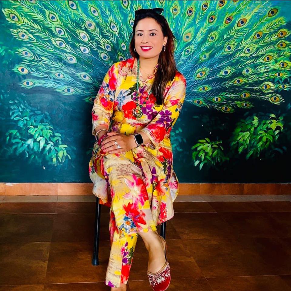 Sanu Baniya Raut