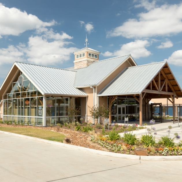 Amazing Spaces Storage Centers | Magnolia TX