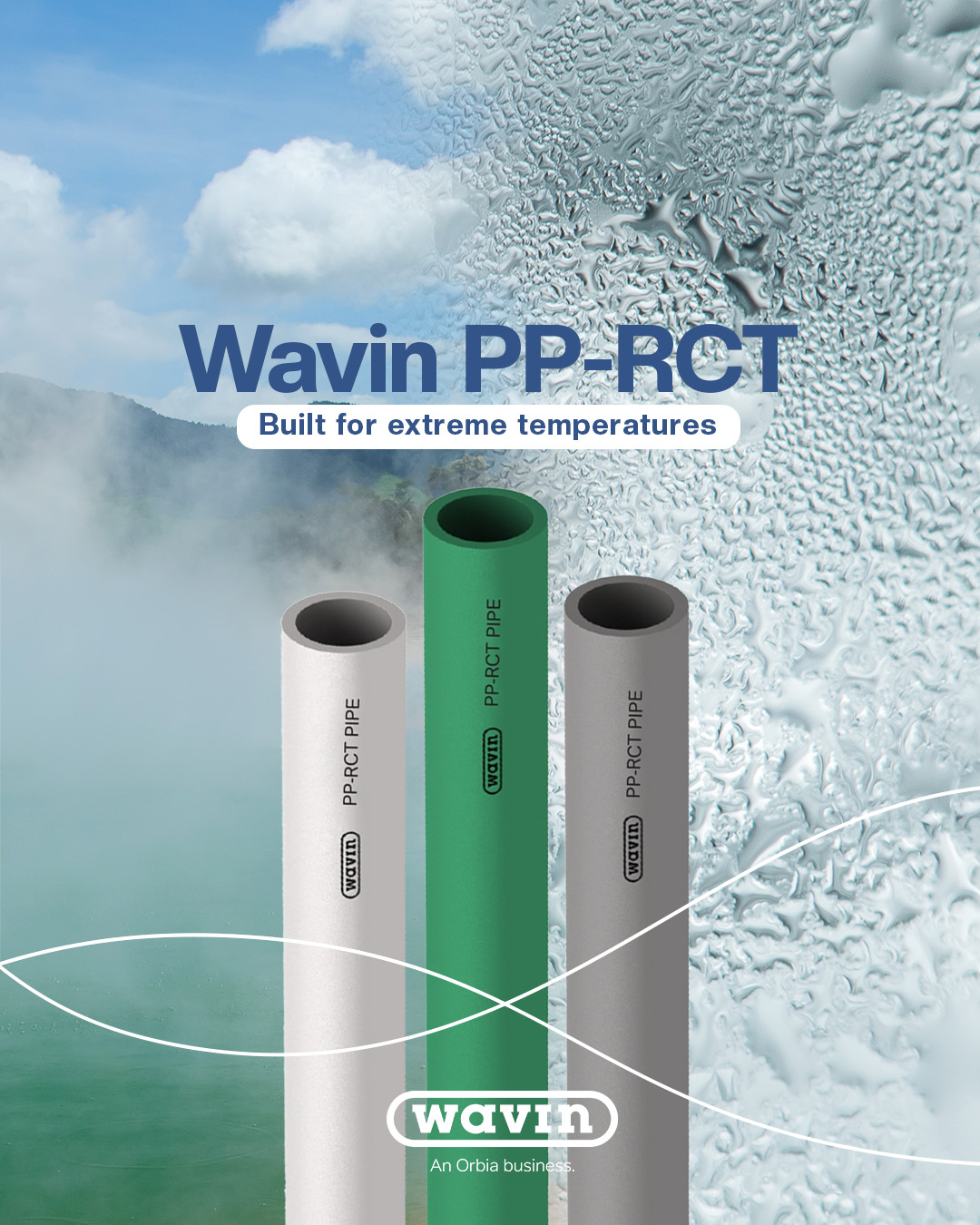 Wavin Asia Pacific | Singapore Singapore