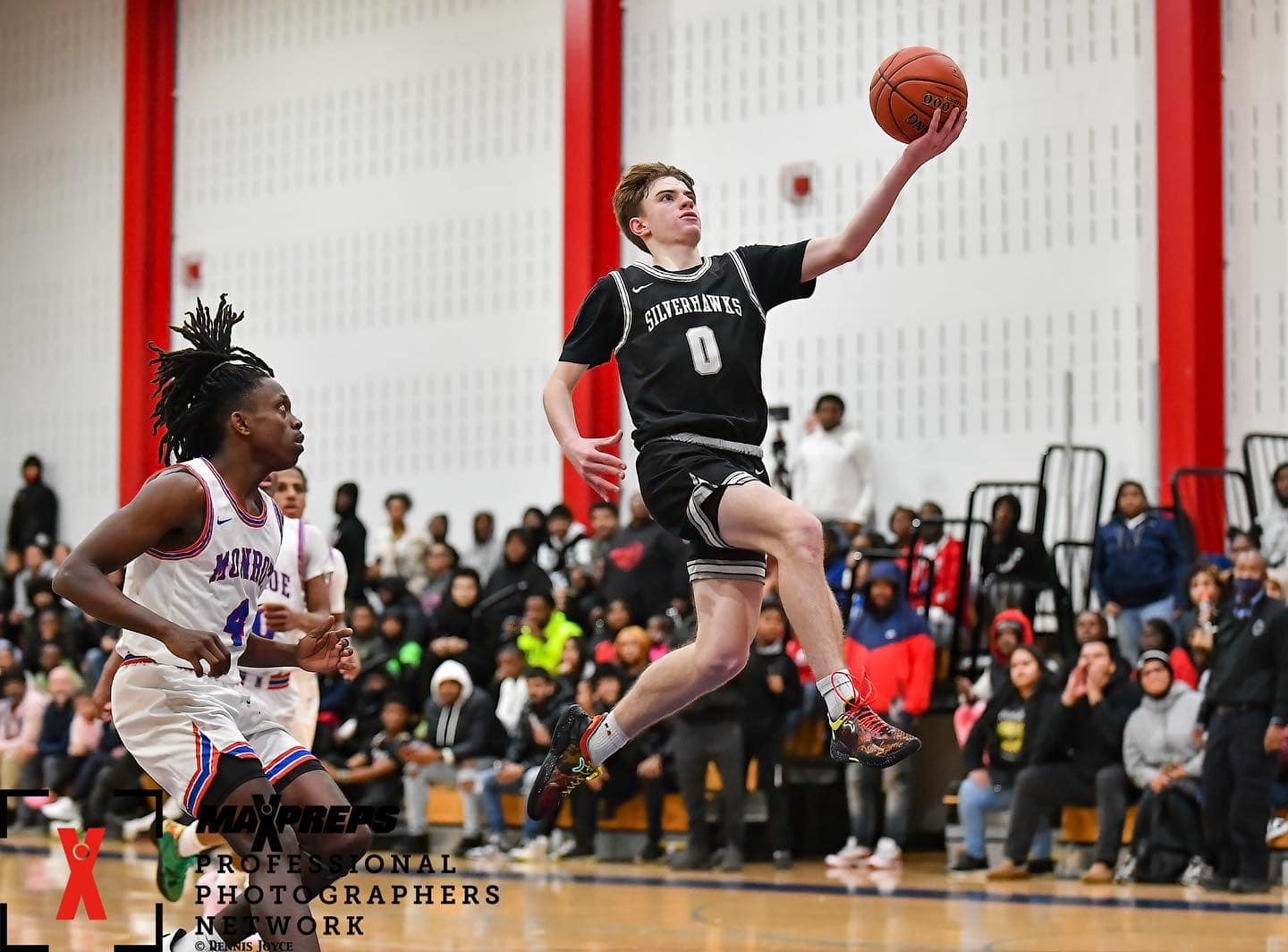 RCBC - Rochester Cagers Basketball Club