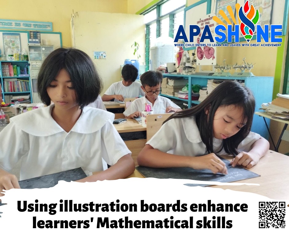 Using... - DepEd Tayo Apasan ES - Quezon Province