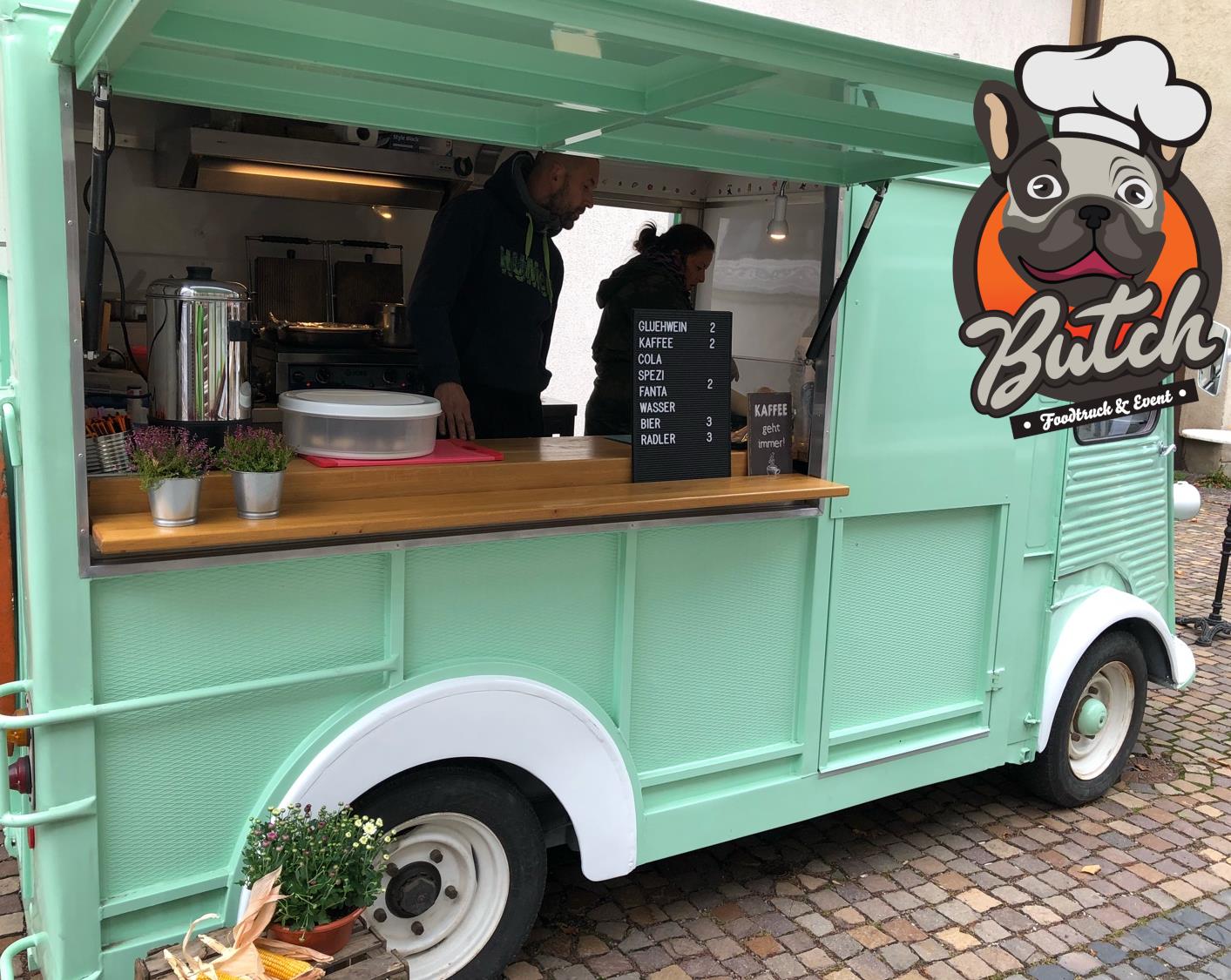 Butch.Foodtruck