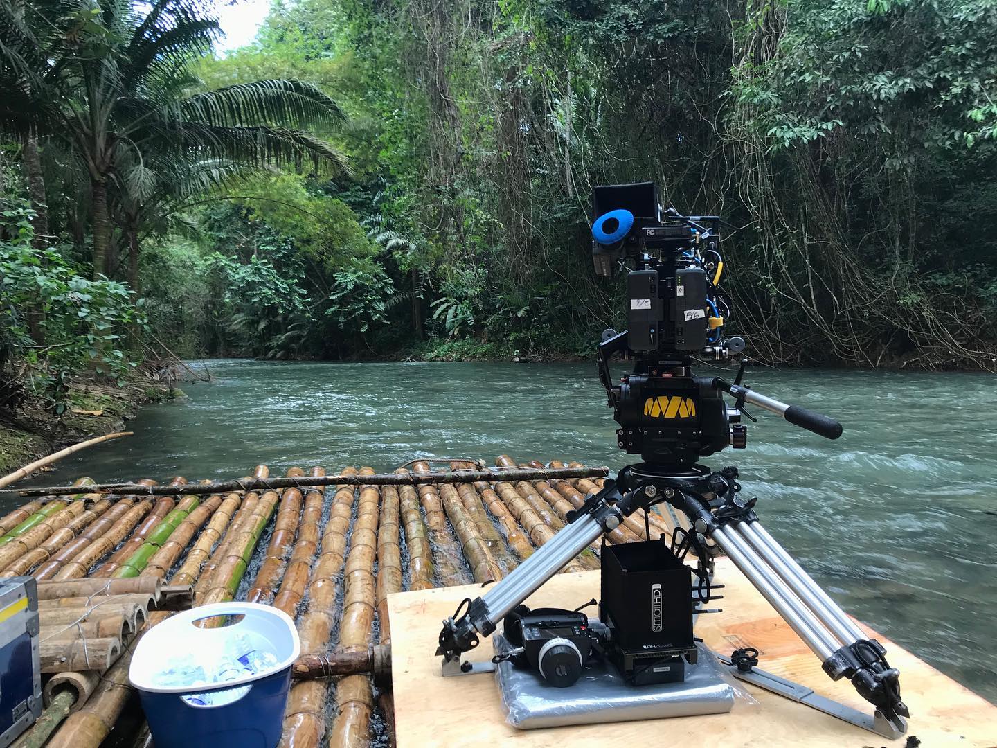 Mar Media Digital Cinema Rentals | Miami FL