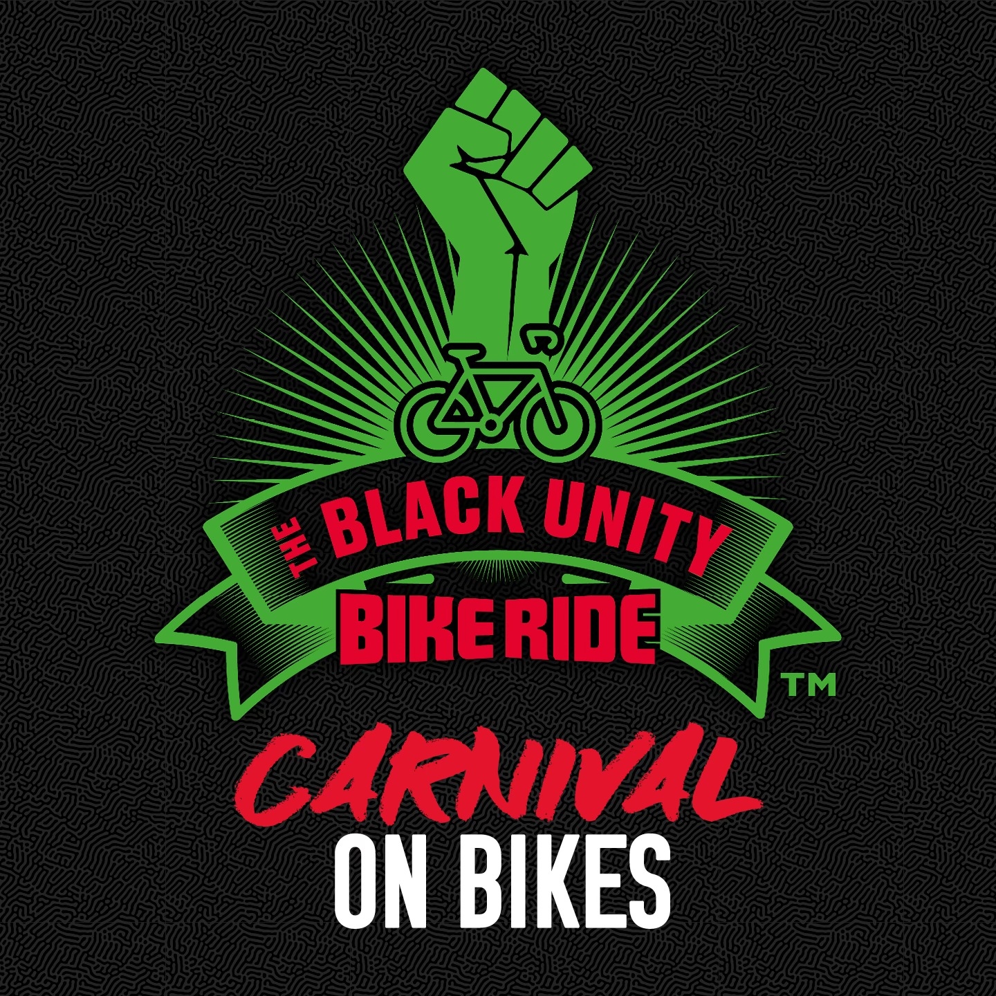 Black Unity Bike Ride