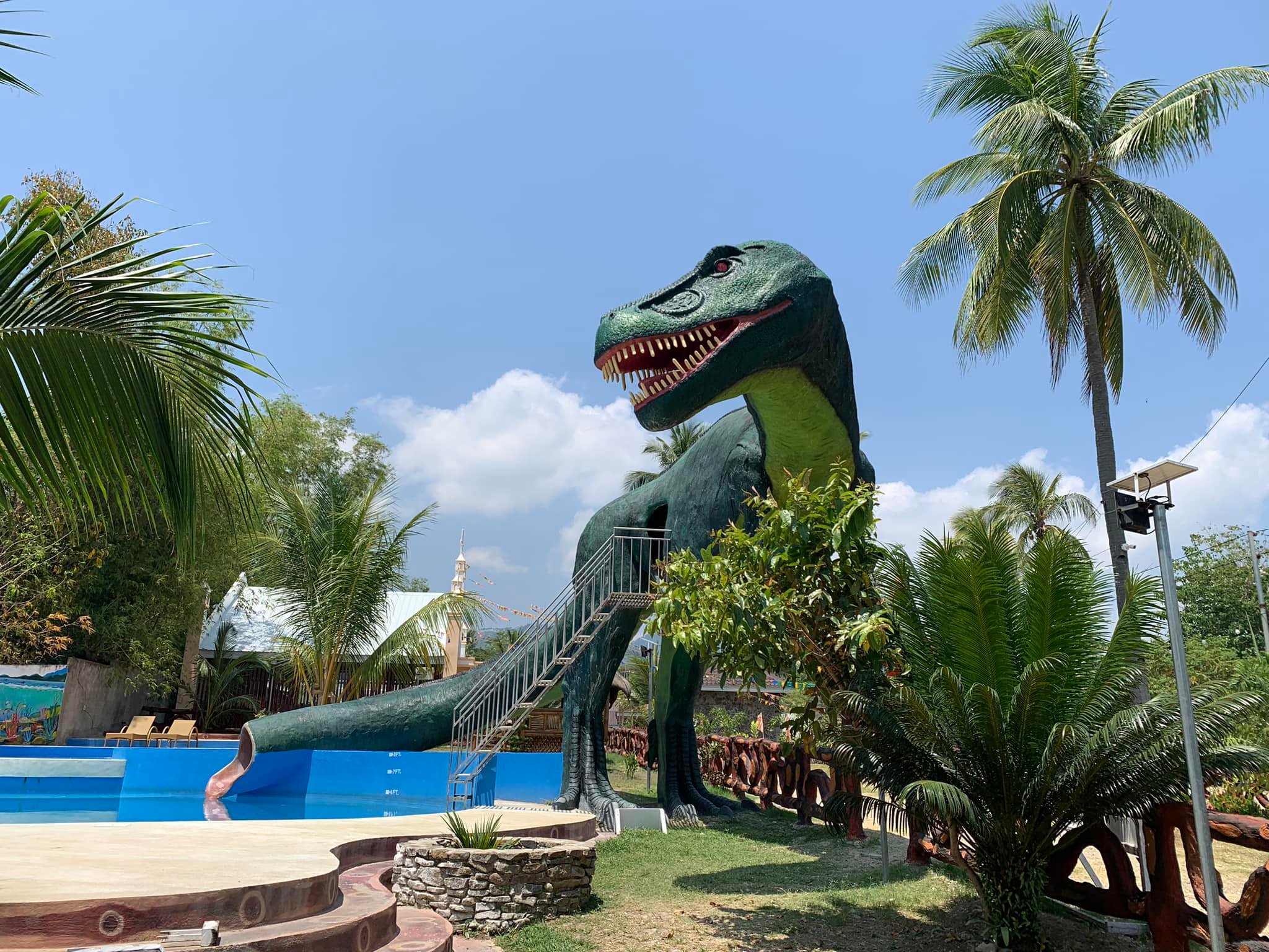 ᴛʀᴀᴠᴇʟ ɢᴀʟʟᴇʀʏ - Welcome to Cugon Bamboo Resort! The mini... | Facebook
