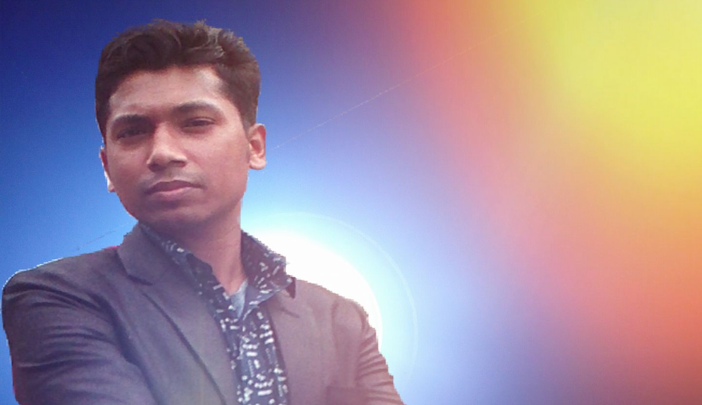 Masum raj | Jagannathpur