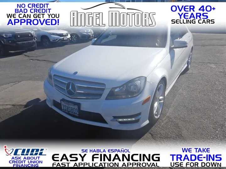 Angel Motors | Santa Rosa CA
