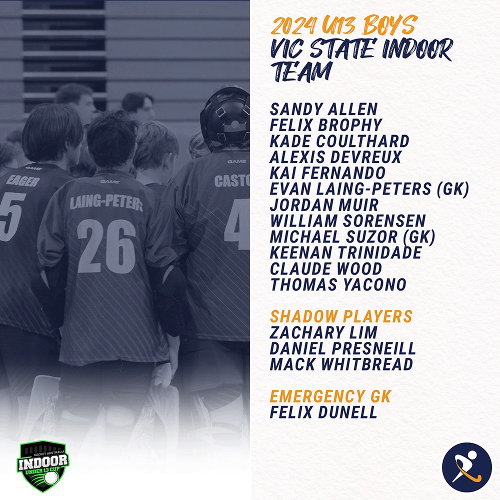 Congratulations to the... - Doncaster Hockey Club - Australia
