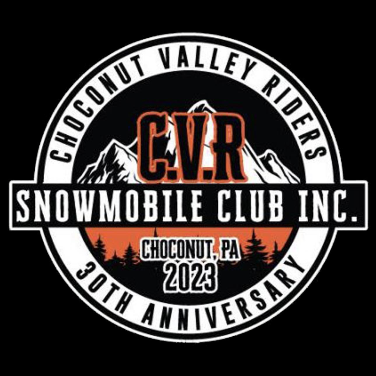 Choconut Valley Riders Snowmobile Club | Facebook