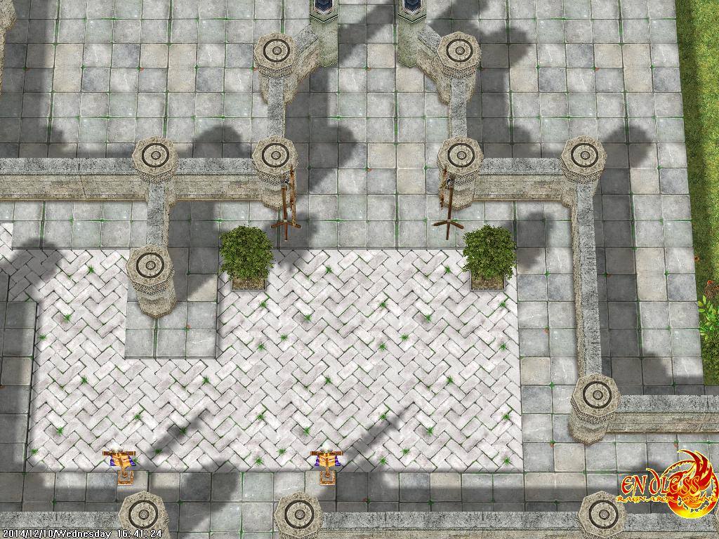 Endless Ragnarok Online