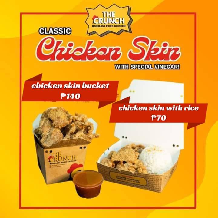 The Crunch Bibincahan, East District, Sorsogon City | Sorsogon
