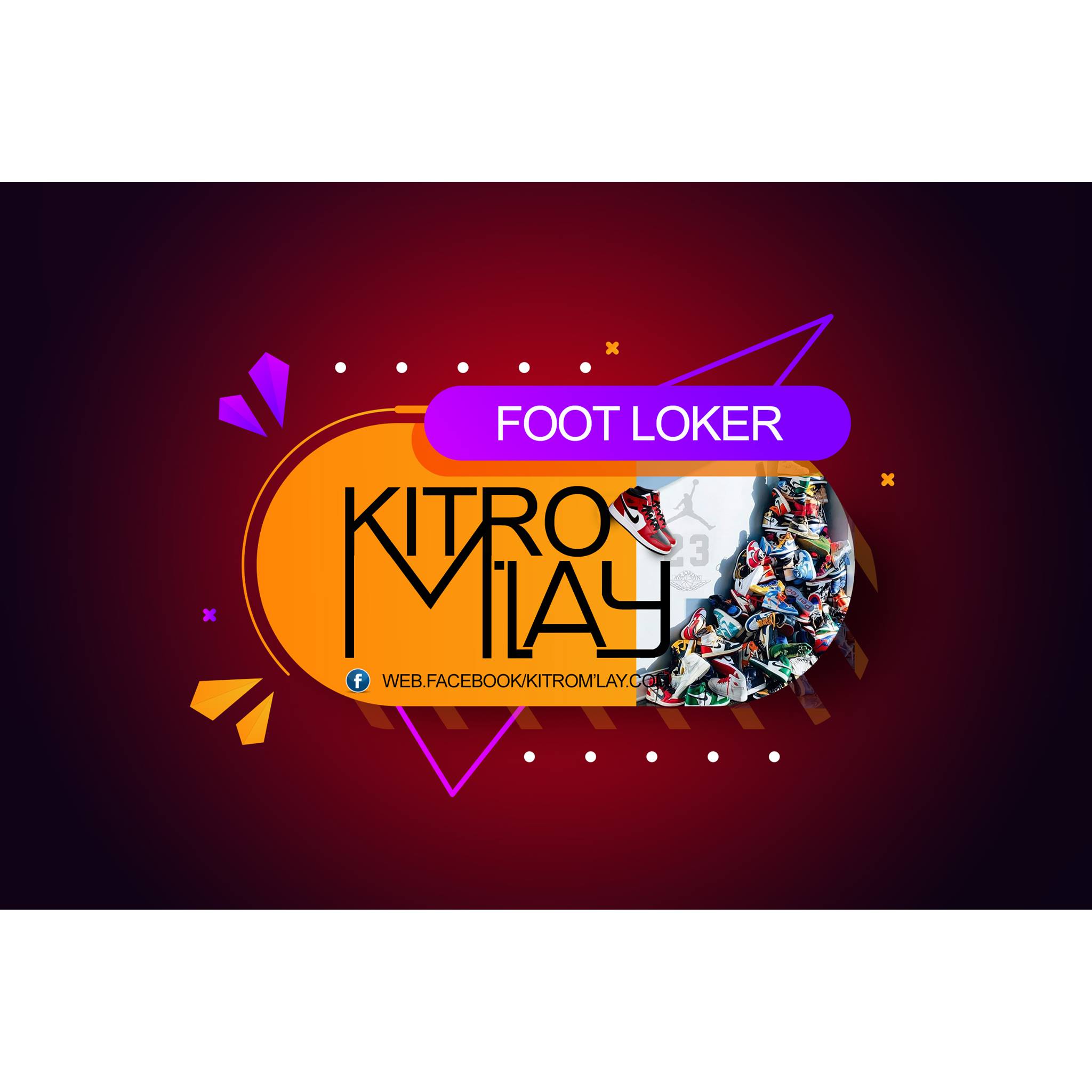 Kitro M'lay