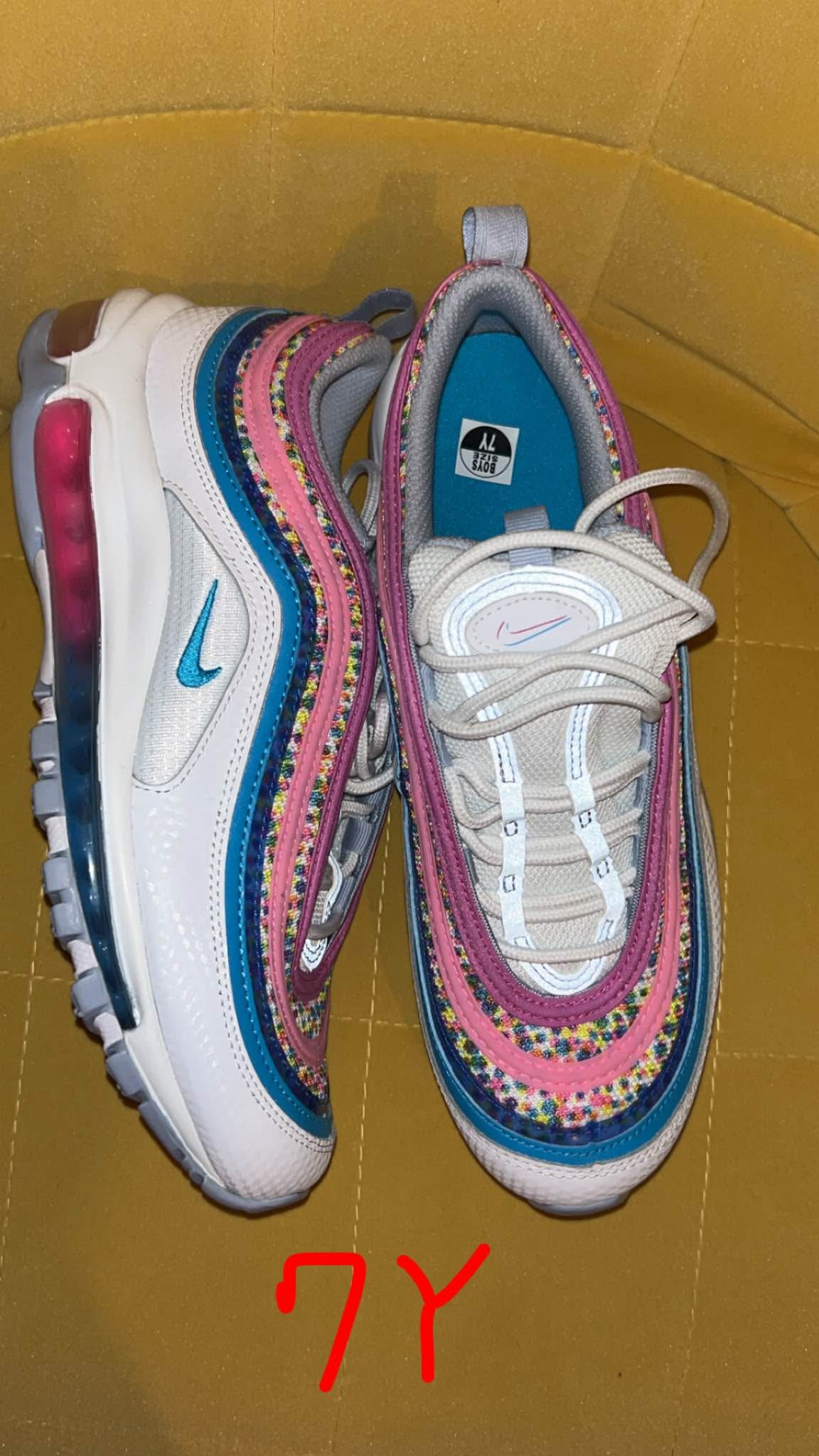 Brand new Nike air am 7y boys or (8.5 women) 50 - Athletic Shoes ...
