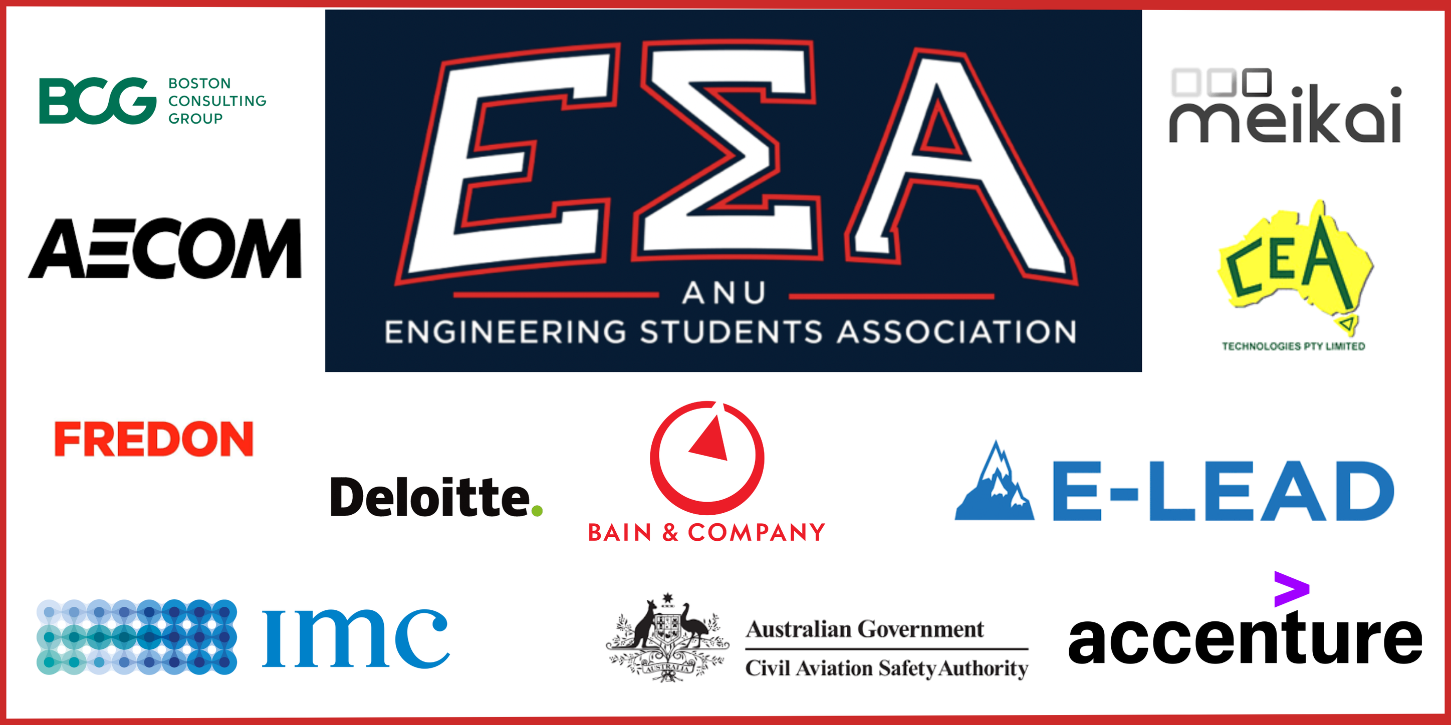 ANU Engineering Students Association (ANUESA) | Canberra ACT