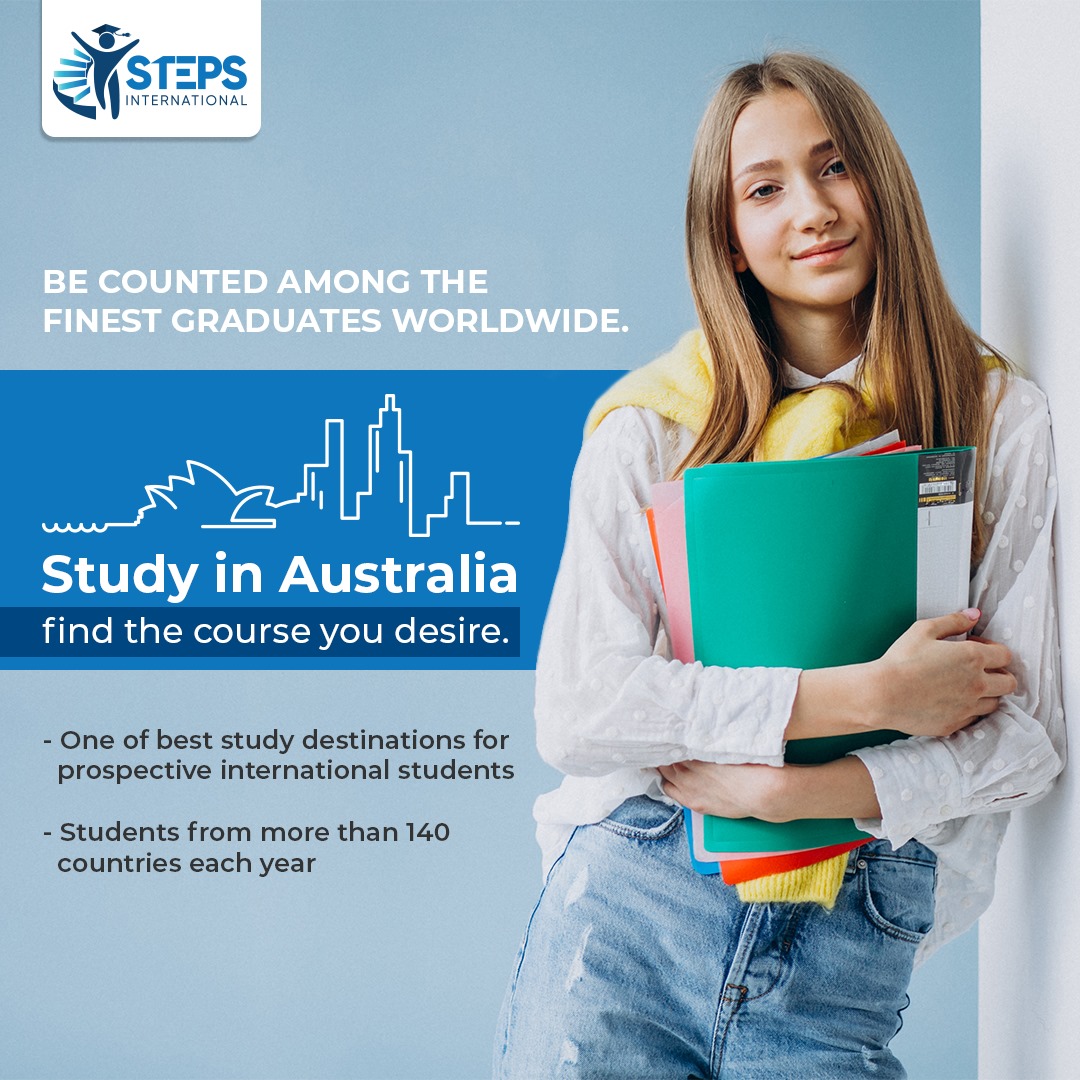 STEPS International Education | Kathmandu