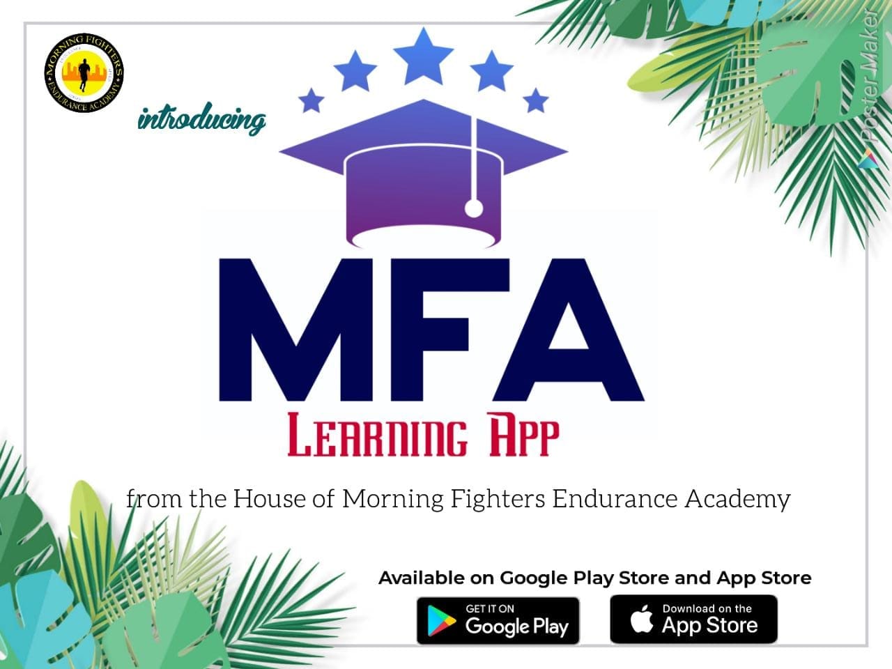 MFA Learning Academy | Kannur
