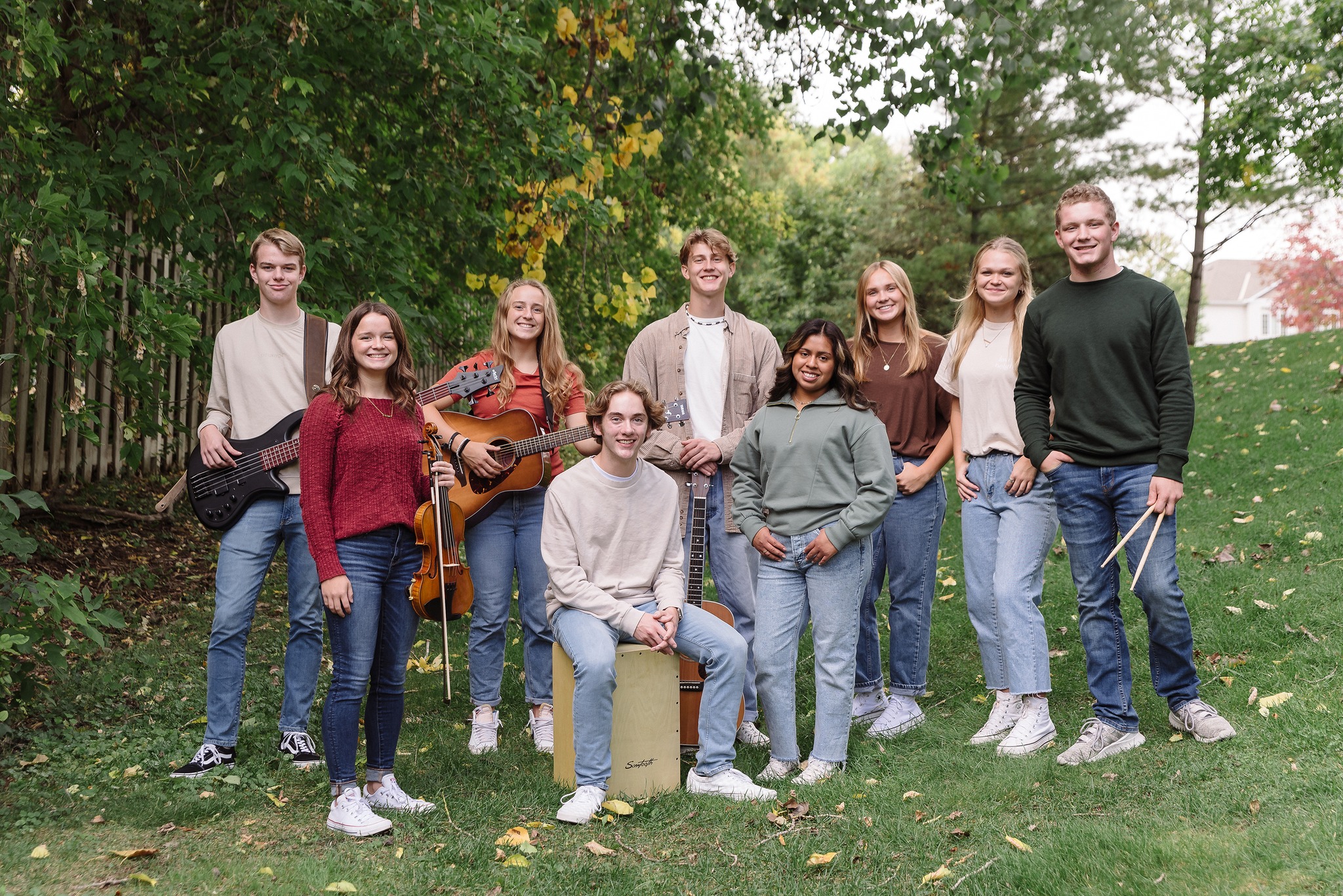 Word - We are excited to have the AFLC Conquerors Worship Team ...
