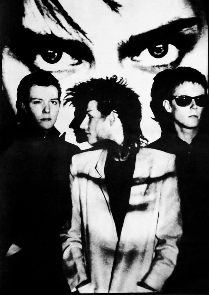 DJ Jake Rudh - On this day in 1979, the single “Bela... | Facebook