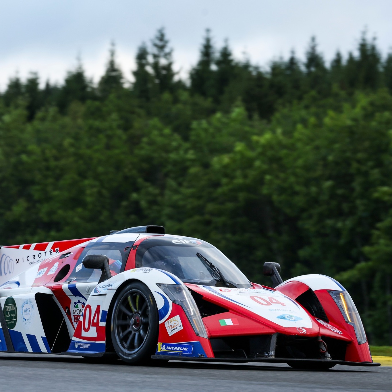 HP Racing Team