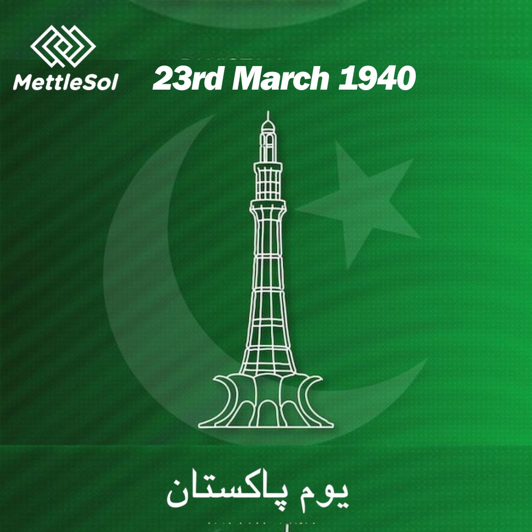 Mettlesol | Lahore