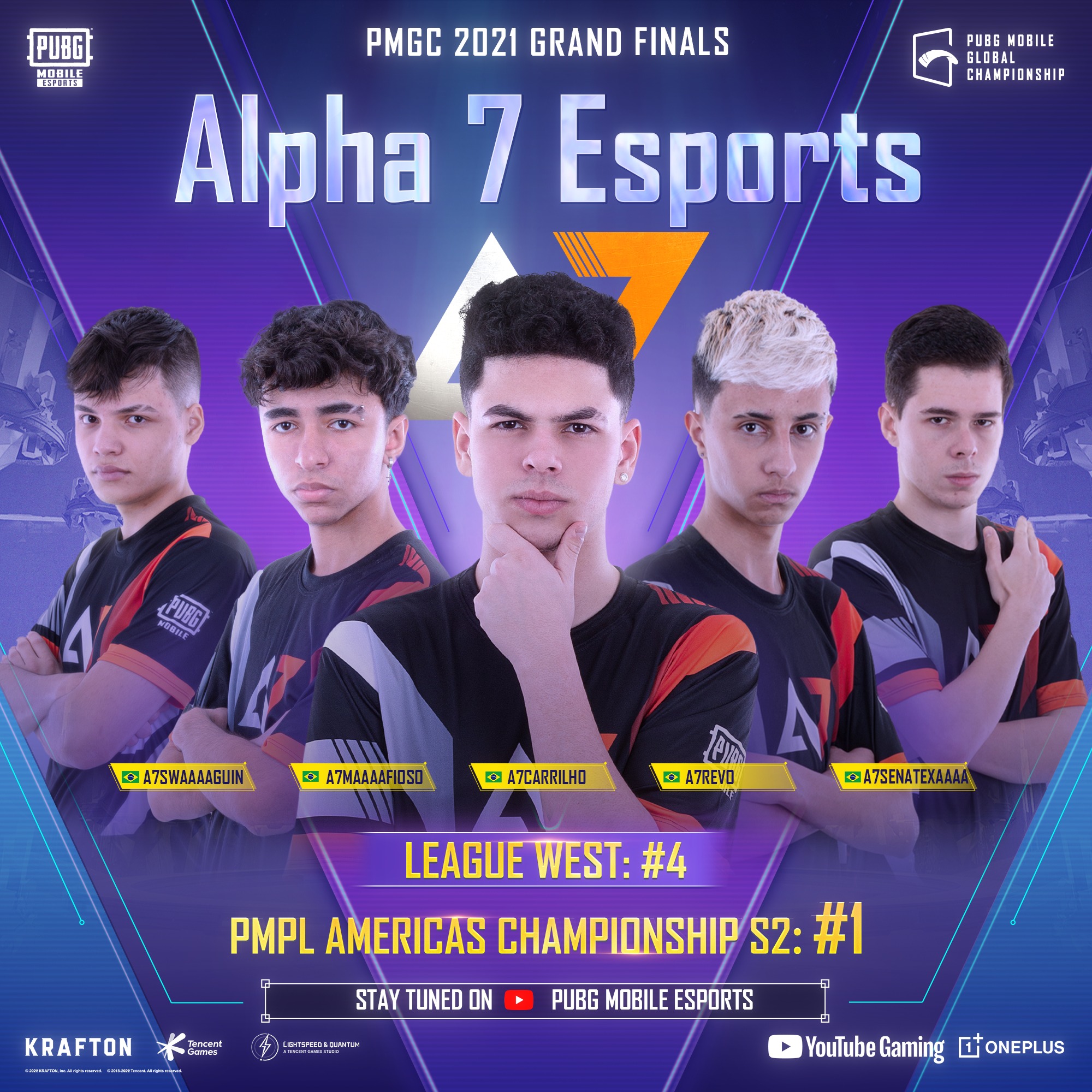 👐 Leader က A7 ဖန်ပါ - Proactive Esports | Facebook