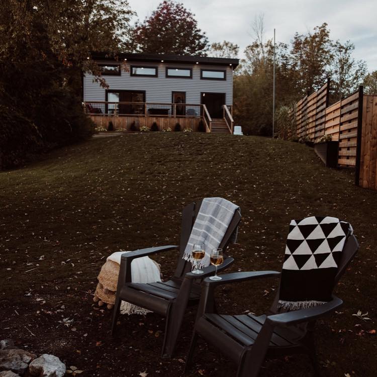Stoney Lake Cottage added a new photo. - Stoney Lake Cottage