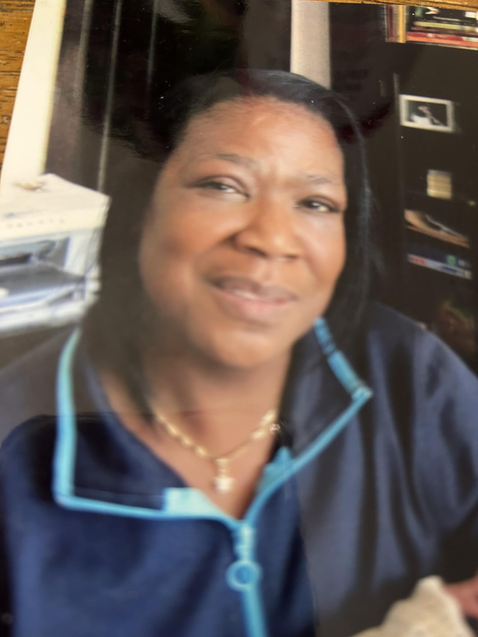 Latoya T CallowayTripp