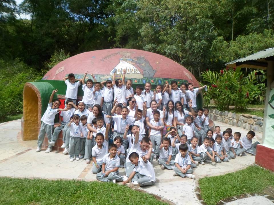 Colegio Maria... - Colegio Maria Inmaculada Ibagué #Colmain