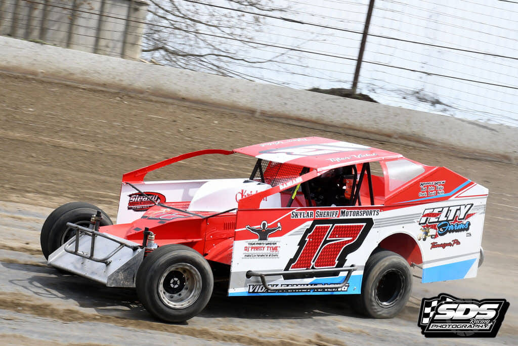 Big - Racing in God’s county comes to life this Friday night for the ...