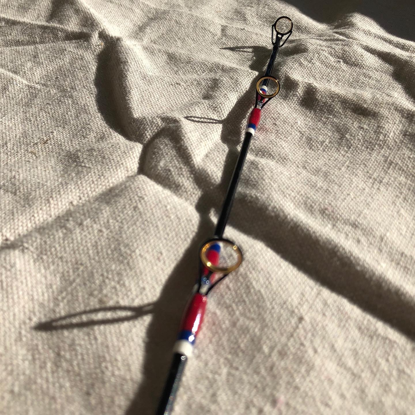 Reel N Bones Custom Rods