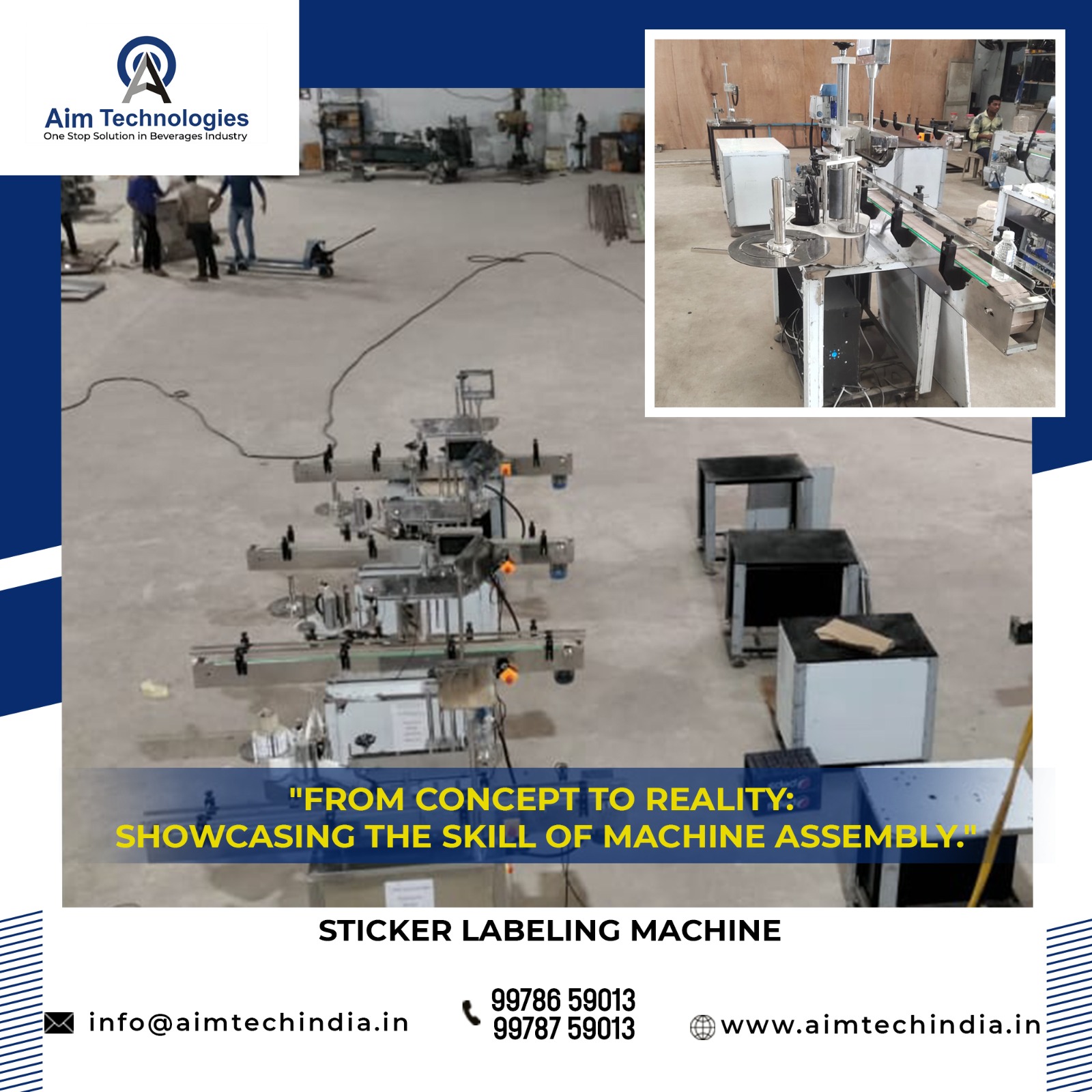 Aim - 𝗥𝗲𝘃𝗼𝗹𝘂𝘁𝗶𝗼𝗻𝗶𝘇𝗲 𝘆𝗼𝘂𝗿 𝗪𝗼𝗿𝗸𝗳𝗹𝗼𝘄 𝗪𝗶𝘁𝗵 𝗜𝗻𝗱𝘂𝘀𝘁𝗿𝘆'𝘀 𝗠𝗼𝘀𝘁 𝗘𝗳𝗳𝗶𝗰𝗶𝗲𝗻𝘁 ...