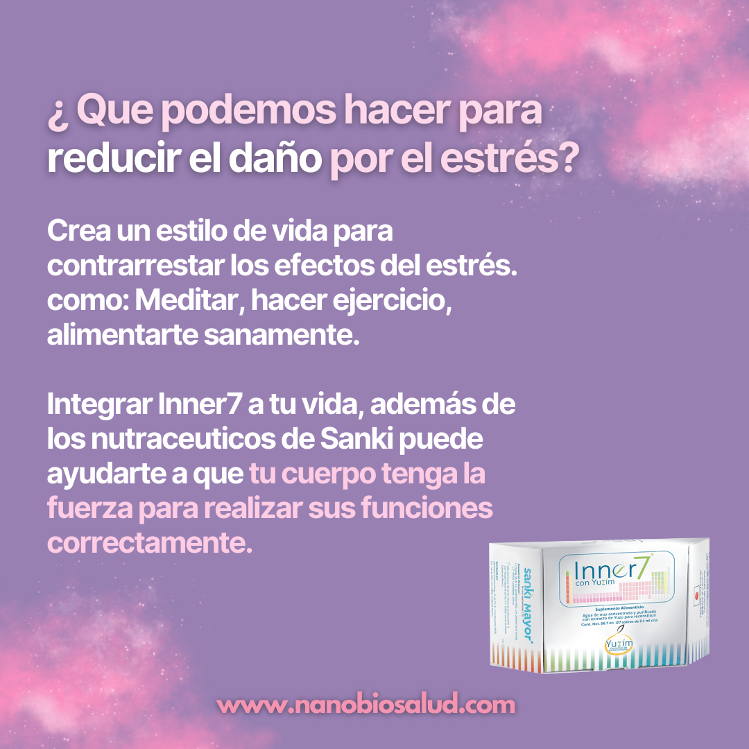 📌Crea un estilo de vida para... - Suplementos Inteligentes