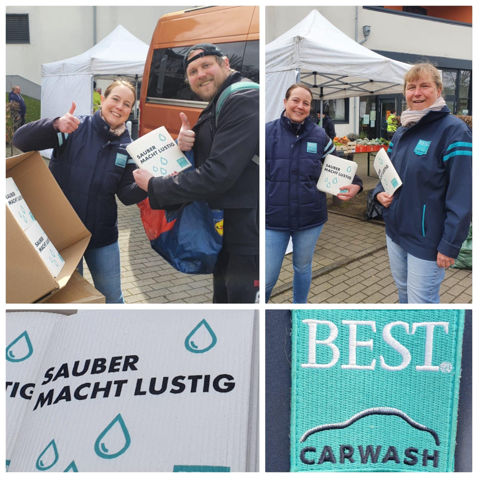 Best Carwash Remscheid