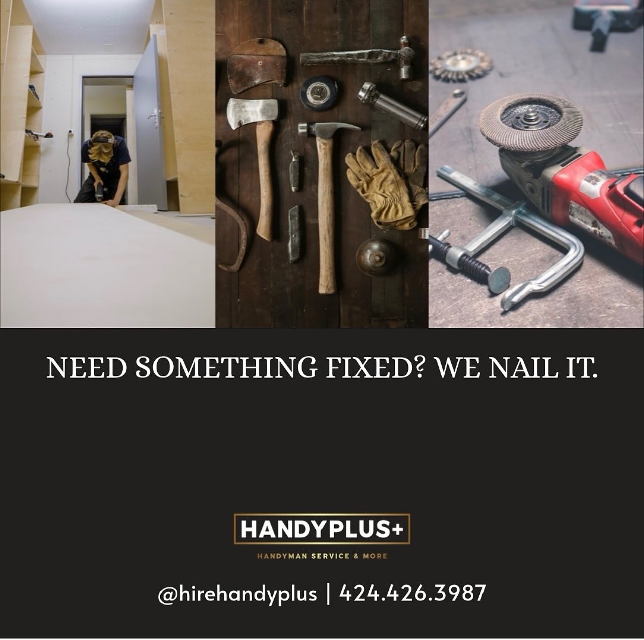 HandyPlus