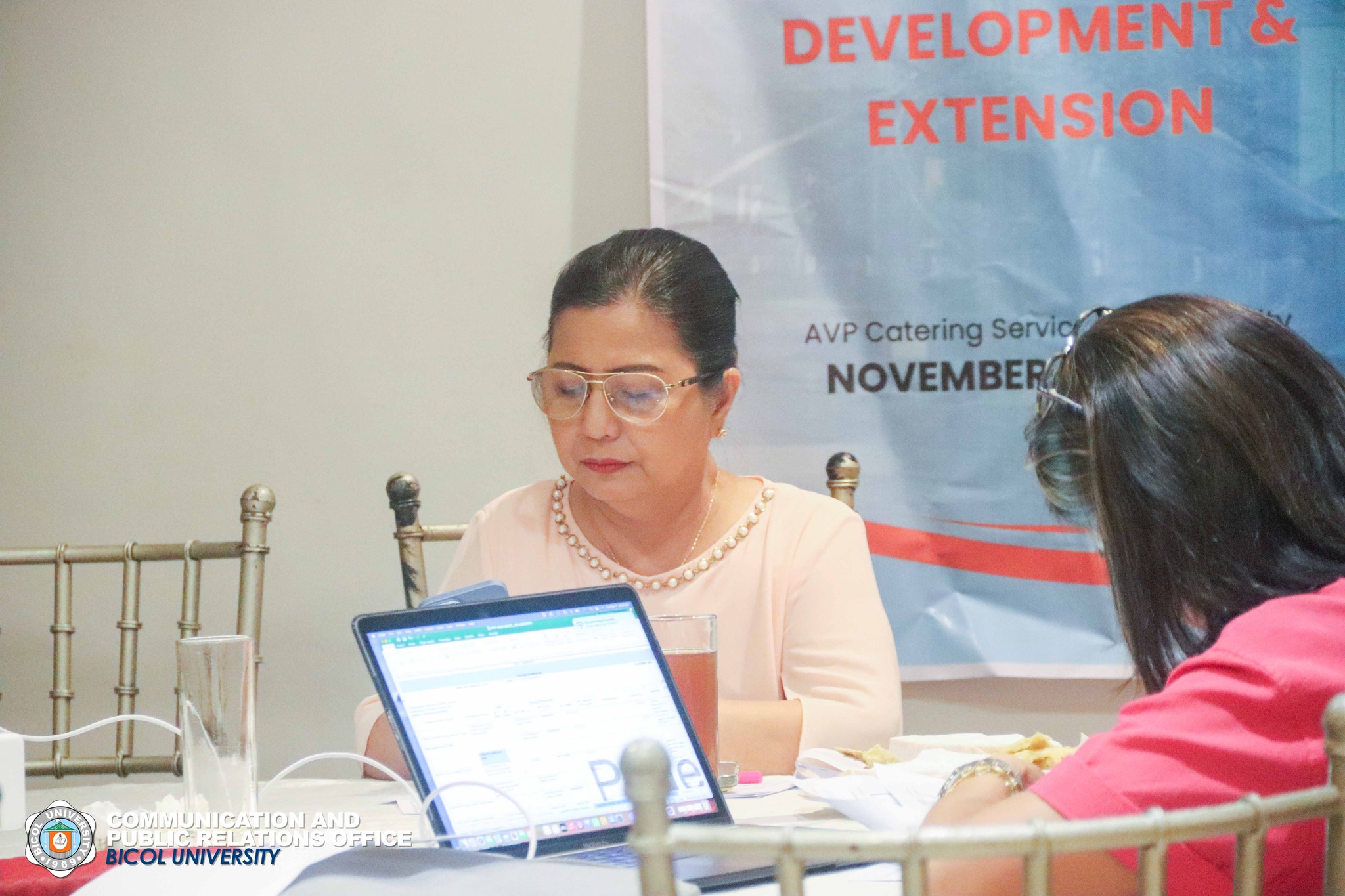 [ WFP 2023 ] BU officials, deans and... - Bicol University | Facebook