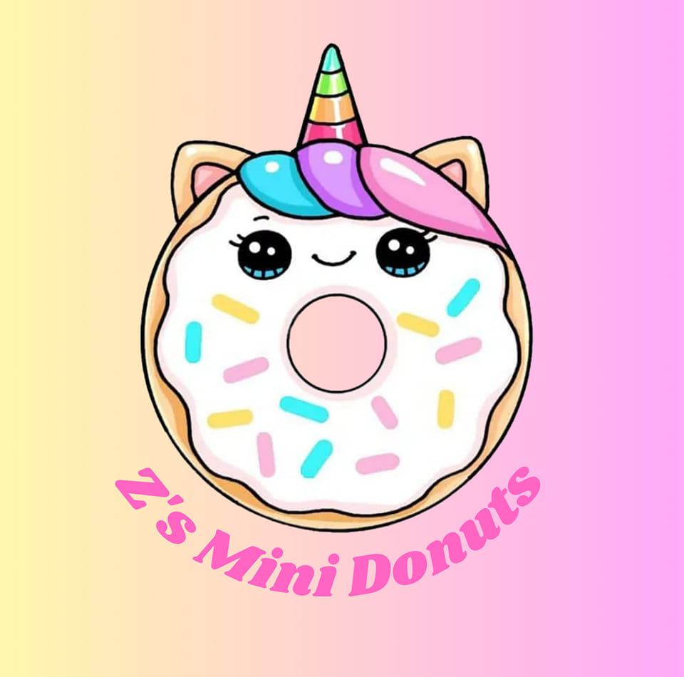 Sprinkle kindness throughout the world. 🍩 ️ ️SOLD 144 MINI DONUTS TODAY ...
