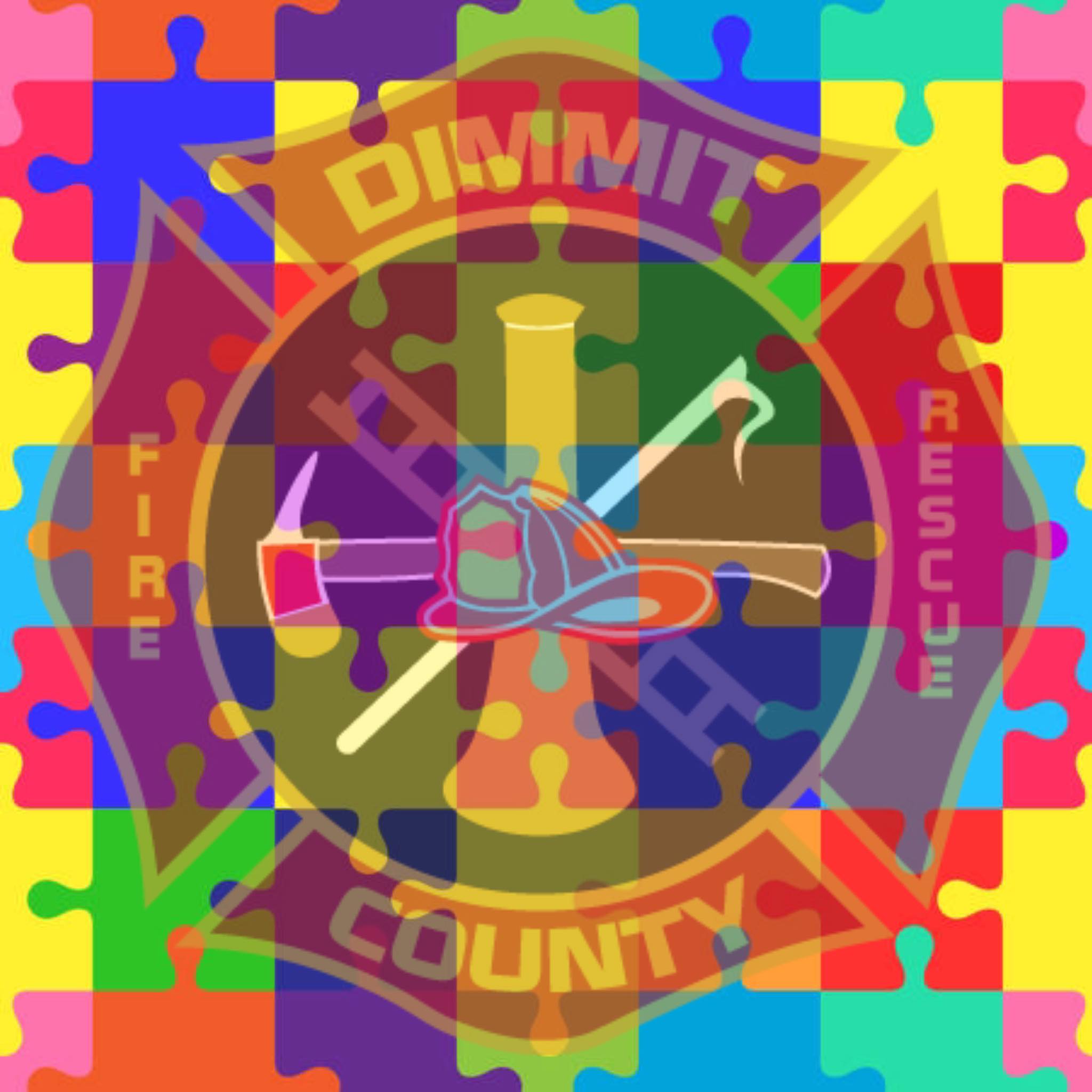 Dimmit County Fire Rescue... - Dimmit County Fire Rescue